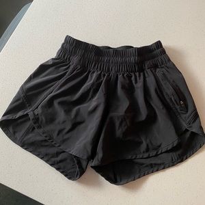 Lululemon Tracker Short